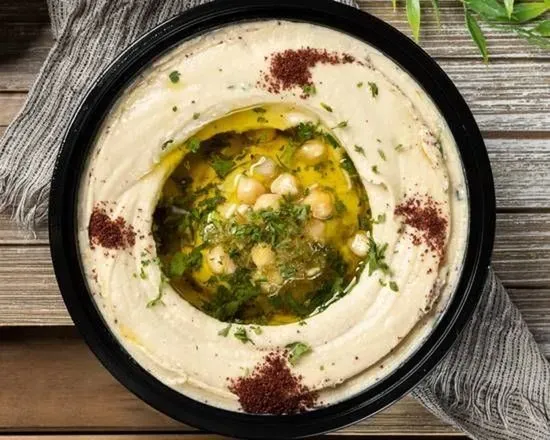 Hummus