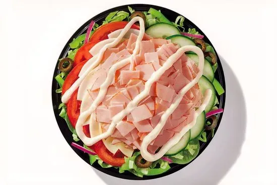 #15 Titan Turkey (590 Cals)