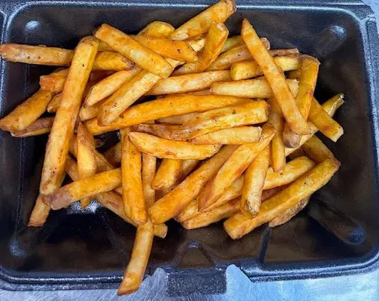 Fries