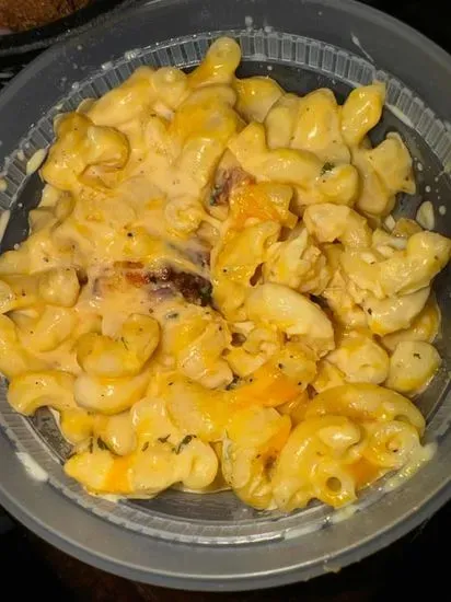 Mac & Cheese