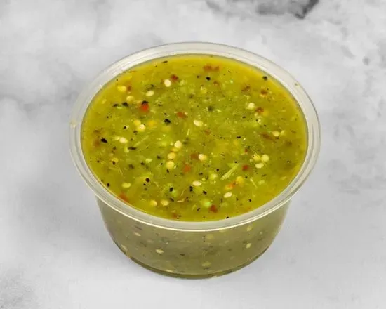 Green Sauce