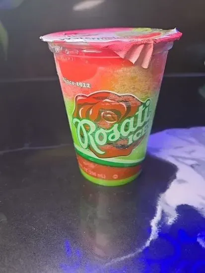 Rosati Icee