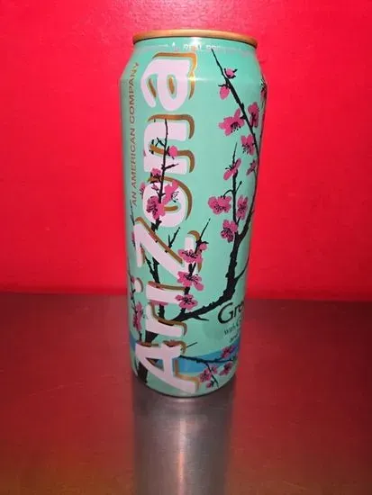 Arizona tall can