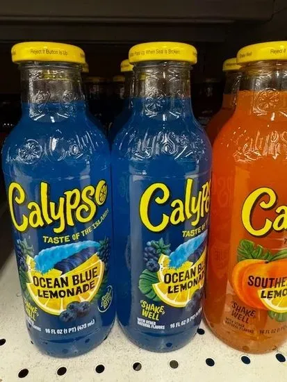 CALYPSO