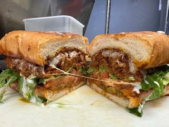 Torta Brisket