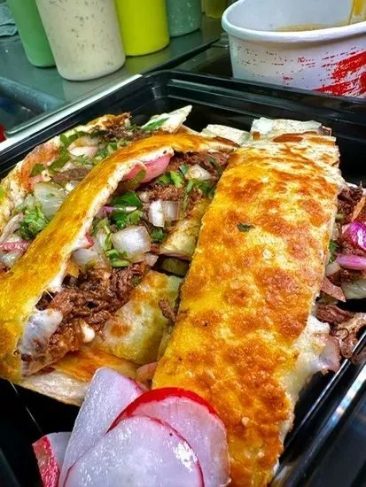 Birria Quesadilla