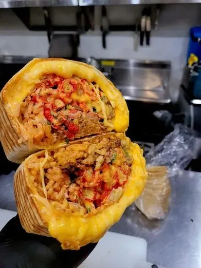 QSRTO CHEETOS BURRITO