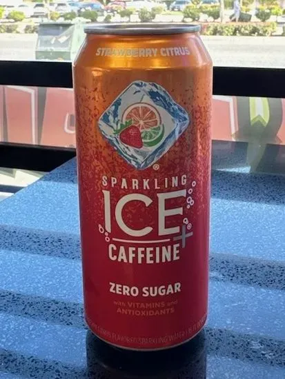 Sparkling Ice Flavored Water