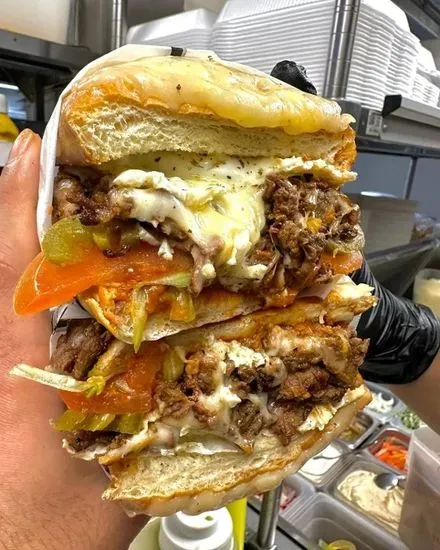 Torta Asada