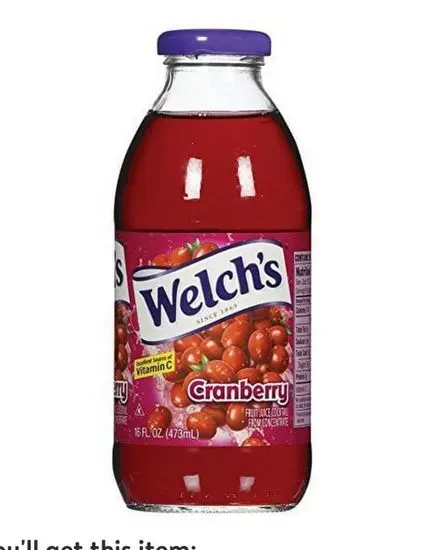 welchs