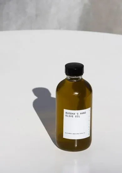 Buddhas Hand Olive Oil