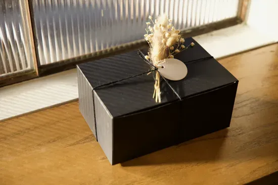 Matcha Cashew Nut Butter + Yuzu Honey Gift Box