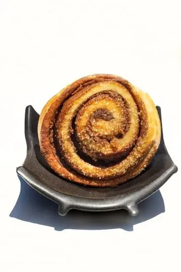 Cinnamon Bun