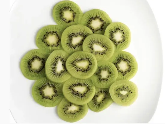 Seasonal Tonic: Kiwi-Verbena