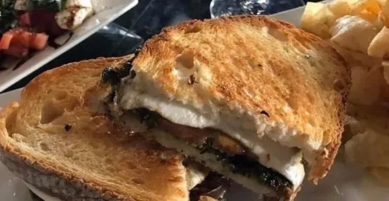 Caprese Panini