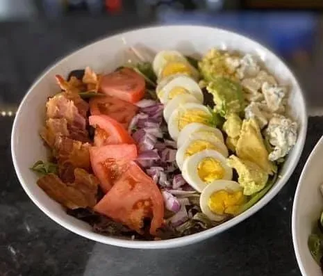 Cobb Salad