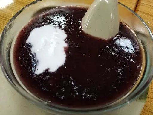 Pulut Hitam