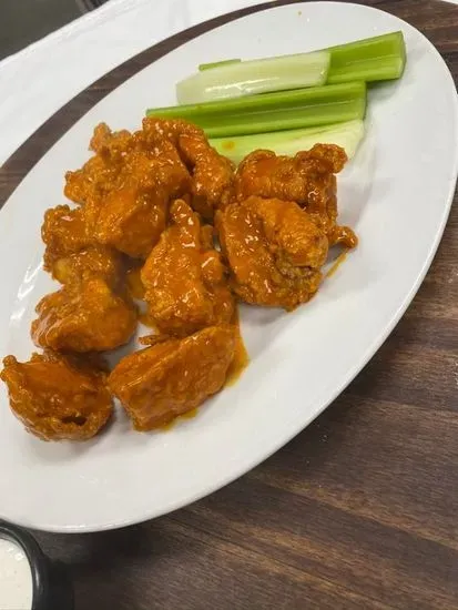 Boneless Stoney Wings