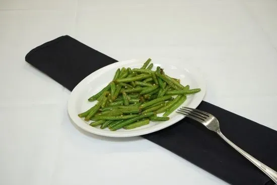 Sautéed Green Beans