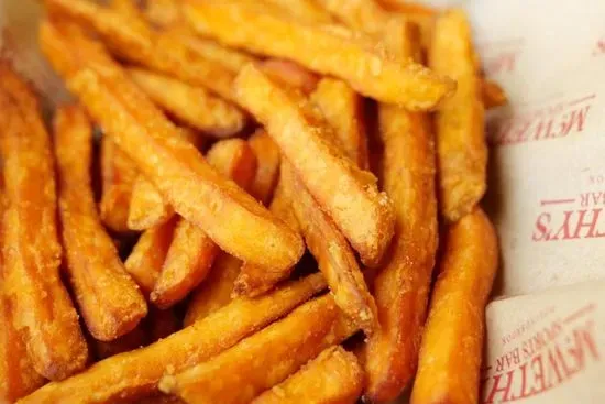 $SD-Sweet Potato Fries