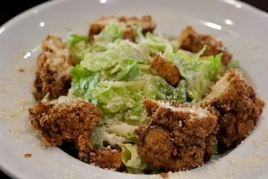 Chicken Caesar Salad