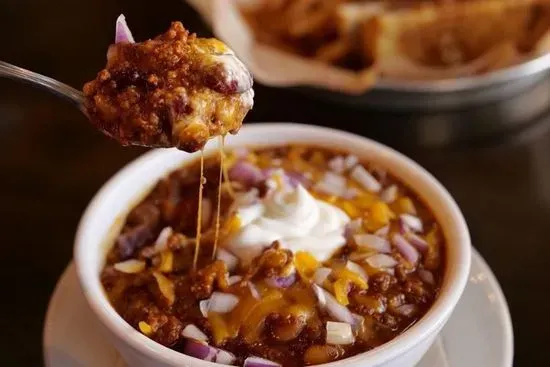 Chef's Chili