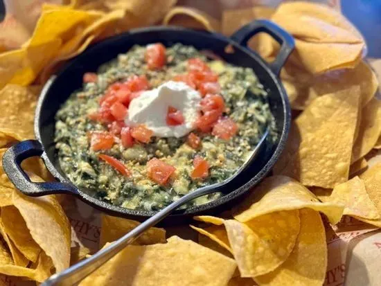 Spinach Dip