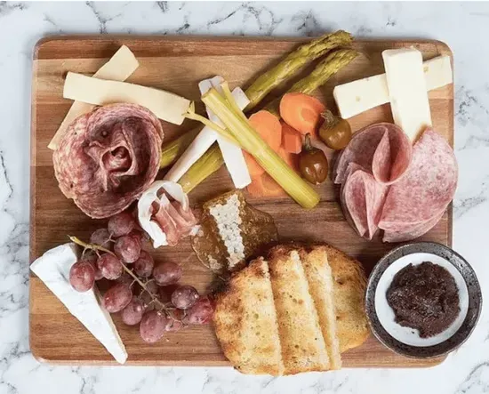 Charcuterie Board