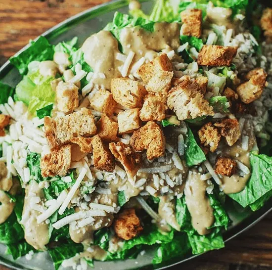 Chicken Caesar