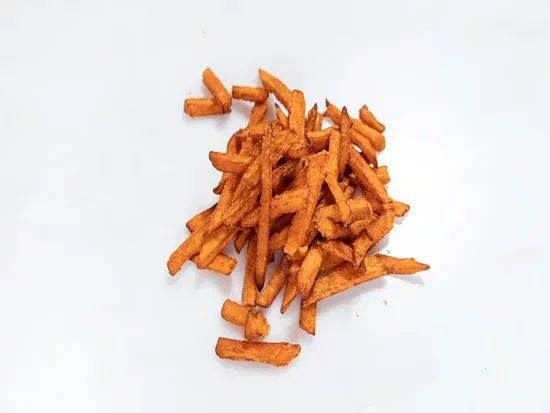 Sweet Potato Fries