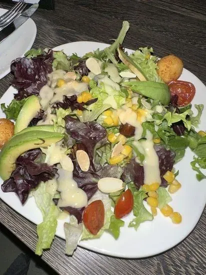 Side House Salad