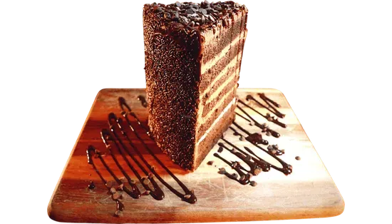 Seven Sins Chocolate Cake