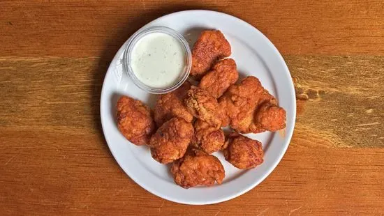 Boneless Wings