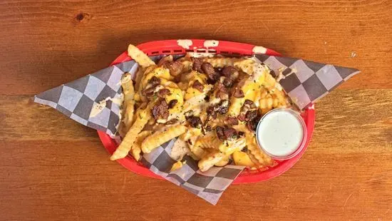 Shiner Fries