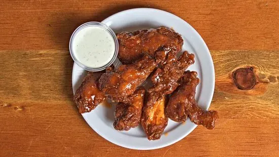 Bone-In Wings