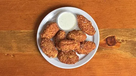 Jalapeño Poppers