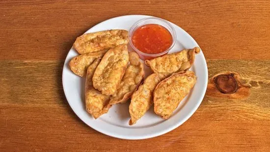 Pot Stickers