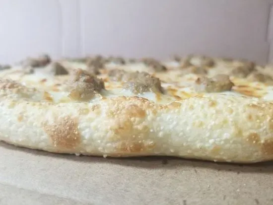 XL Large Regular Crust