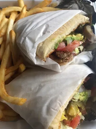 Torta