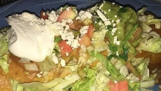Ixtapa Bowl