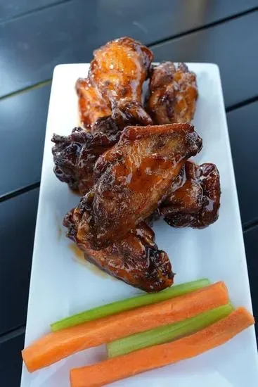 Bone-In Wings