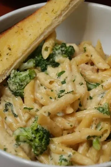 Chicken Broc Ziti