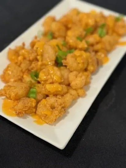 Fried Shrimp