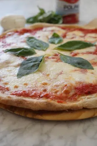 Margherita Pizza