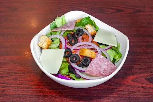 House Salad