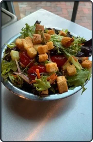 Side House Salad