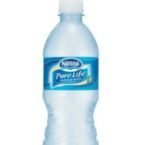 Bottled Water