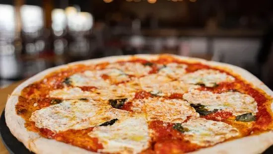 Margherita Individual Margherita