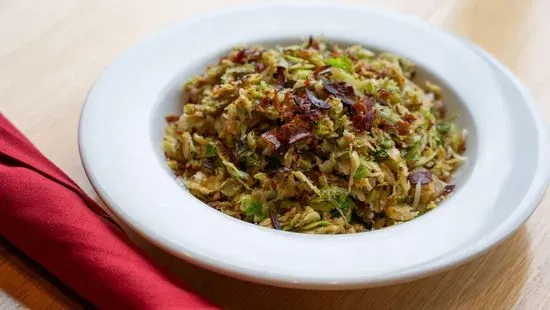 Brussels Sprouts
