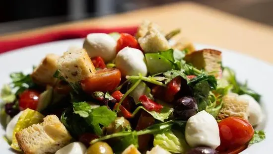 Evviva Salad Evviva Salad
